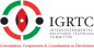 Intergovernmental Relation Technical Committee (IGRTC) logo